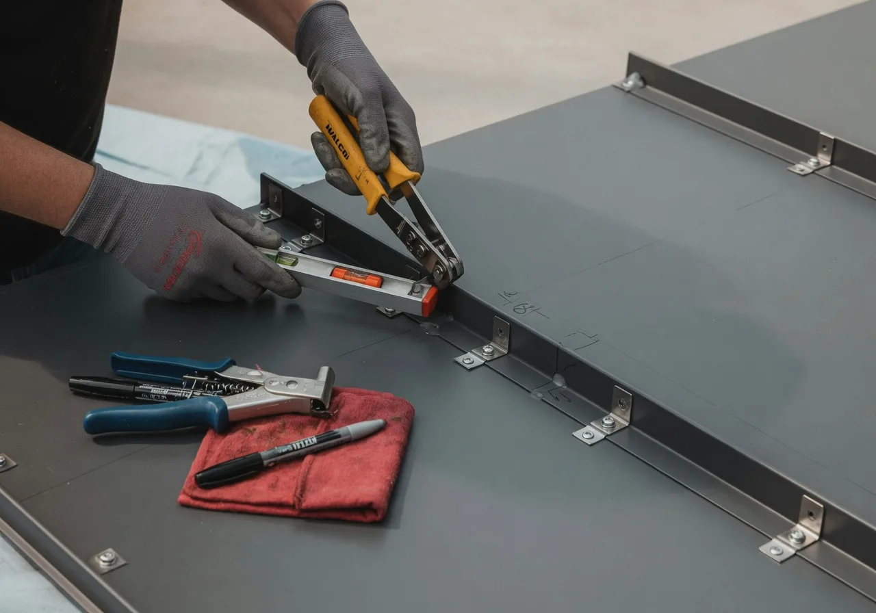 Why choose Metal Roofing Installation in Scaly Mountain, NC